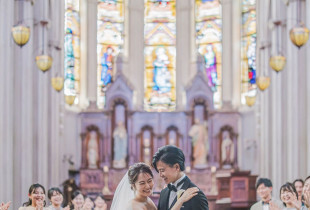 St. ヴァレンタイン福山/FIVESTAR WEDDING
