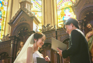 St. ヴァレンタイン福山/FIVESTAR WEDDING
