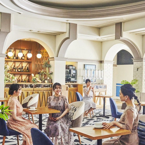 St. ヴァレンタイン福山/FIVESTAR WEDDING