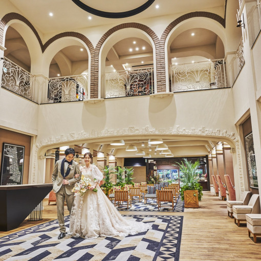 St. ヴァレンタイン福山/FIVESTAR WEDDING