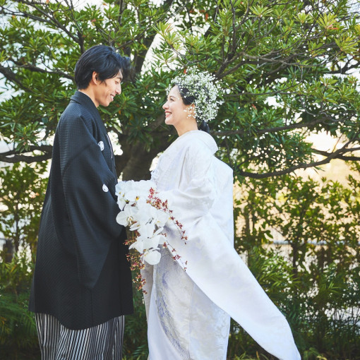 St. ヴァレンタイン福山/FIVESTAR WEDDING