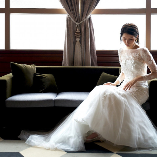 St. ヴァレンタイン福山/FIVESTAR WEDDING