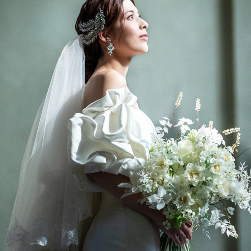 St. ヴァレンタイン福山/FIVESTAR WEDDING