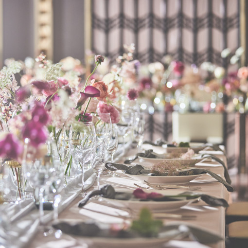 St. ヴァレンタイン福山/FIVESTAR WEDDING