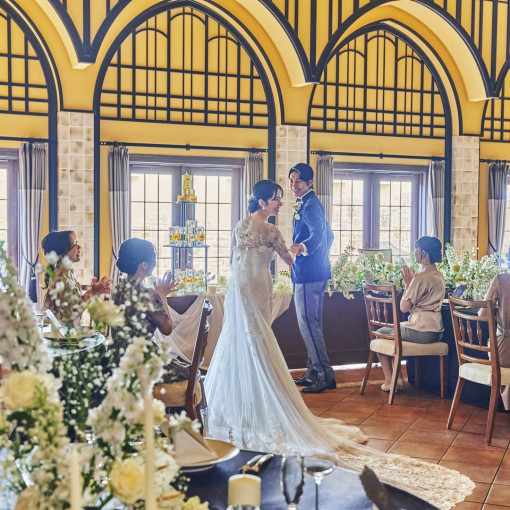 St. ヴァレンタイン福山/FIVESTAR WEDDING