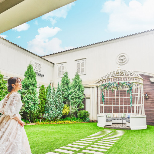 St. ヴァレンタイン福山/FIVESTAR WEDDING