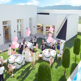 CASA FELIZ