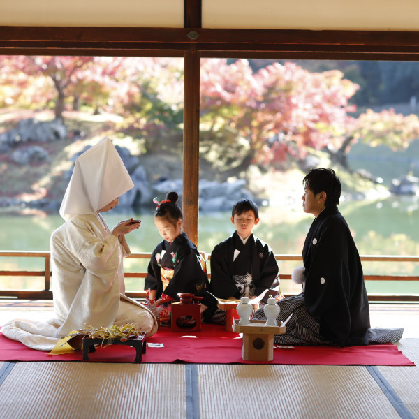 料亭 二蝶の結婚式費用 プラン料金 ウエディングパーク