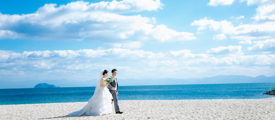 22年 海が見えるチャペル 山口で人気の結婚式場口コミランキング ウエディングパーク