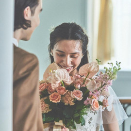 初見学に◎【最大1万円ギフト付】平日限定♪全館見学&絶品試食