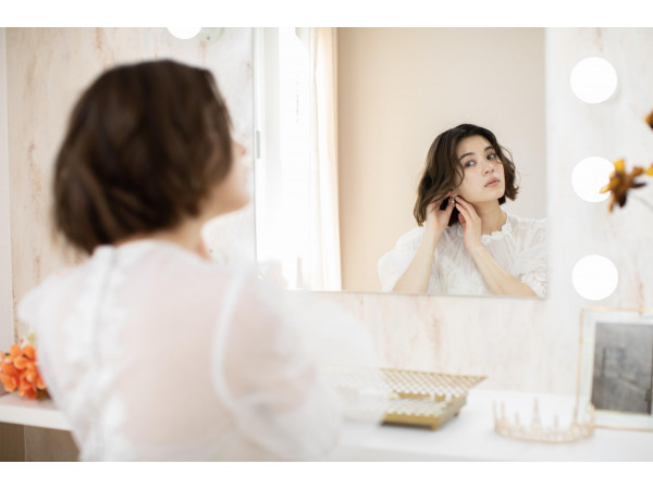 プライベートガーデンWedding La partir（ラ パルティール）