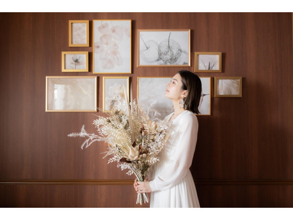 プライベートガーデンWedding La partir（ラ パルティール）