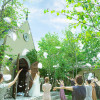 プライベートガーデンWedding La partir（ラ パルティール）
