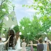 プライベートガーデンWedding La partir（ラ パルティール）