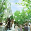 プライベートガーデンWedding La partir（ラ パルティール）