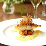 ＼絶品！試食を無料体験プレゼント／シェフ自慢の一皿＆人気の焼き立てパンをご賞味ください