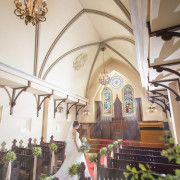 プライベートガーデンWedding La partir（ラ パルティール）