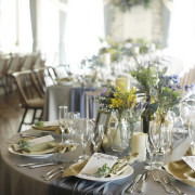 プライベートガーデンWedding La partir（ラ パルティール）