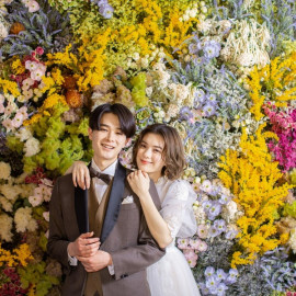 《初見学*5千円GIFT》真鯛と地元野菜の贅沢試食&W相談会