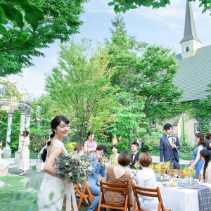 ふたりの『したい』が見つかる!3つのコースから選べるW相談会