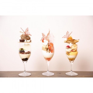 【復刻】大人気につき今年も開催決定!PALパフェ試食×相談会