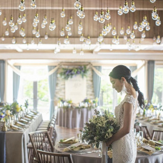 《まるごと体験》約150着から選ぶ衣装試着×絶品試食×星降る会場見学