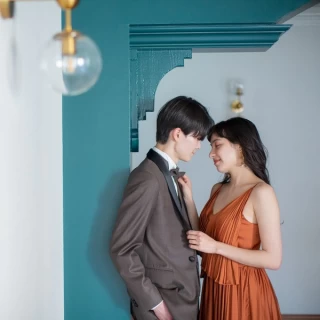 ＊おふたりの希望やご都合に合わせてご案内いたします＊