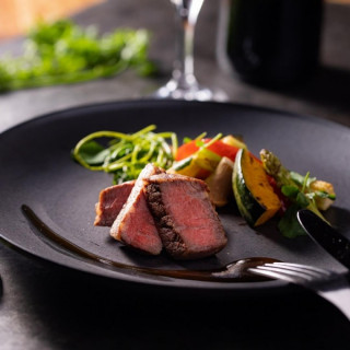 《ホワイトデー限定開催》2日間限定♪越後牛試食×貸切邸宅見学