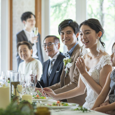 新潟の100万円以内結婚式プランがある結婚式場 ウエディングパーク