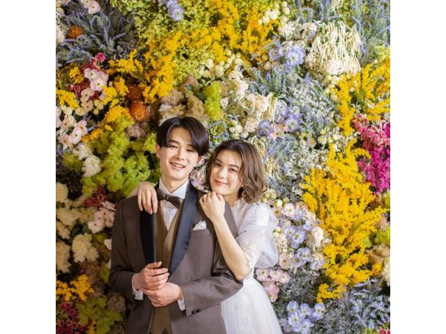 【ご来館・ご成約特典多数!】ギフトカードプレゼントや挙式料金無料など