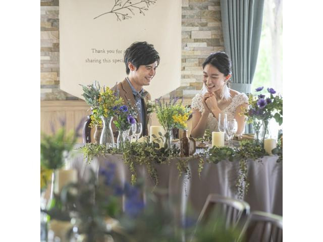 2件目以降だからこそ気になる《ご予算》や《プラン》も徹底相談◎