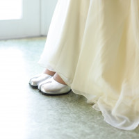 プライベートガーデンWedding La partir（ラ パルティール）