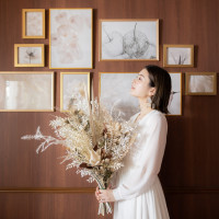プライベートガーデンWedding La partir（ラ パルティール）