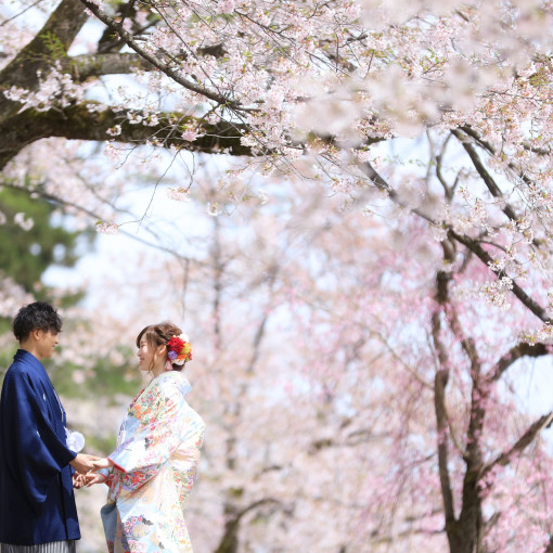 プライベートガーデンWedding La partir（ラ パルティール）