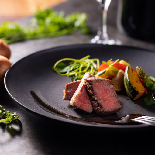 プライベートガーデンWedding La partir（ラ パルティール）