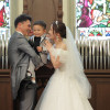 プライベートガーデンWedding La partir（ラ パルティール）