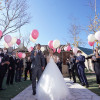 プライベートガーデンWedding La partir（ラ パルティール）