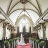 プライベートガーデンWedding La partir（ラ パルティール）
