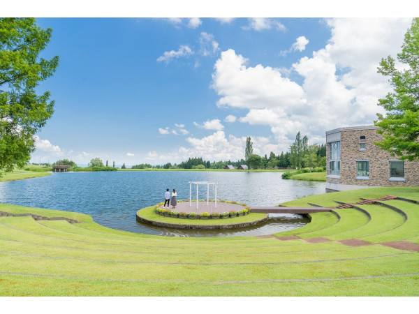 あてま高原リゾート ベルナティオ