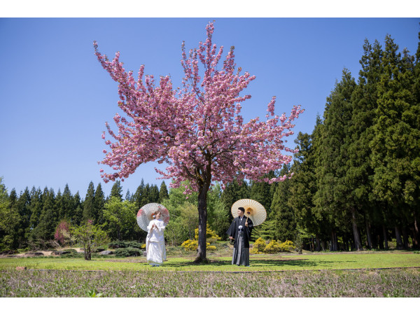 あてま高原リゾート ベルナティオ
