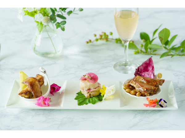 あてま高原リゾート ベルナティオ