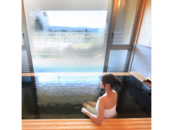 あてま高原リゾート ベルナティオ