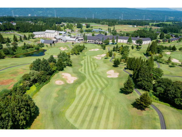 あてま高原リゾート ベルナティオ