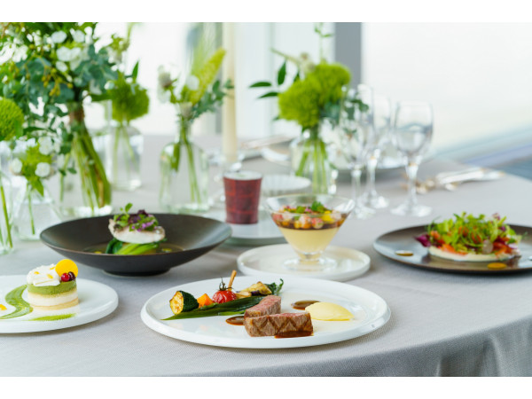 あてま高原リゾート ベルナティオ