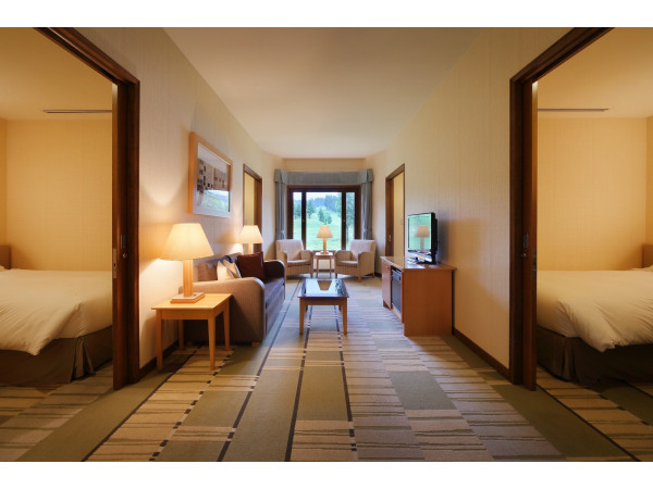 あてま高原リゾート ベルナティオ