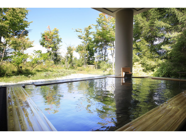 あてま高原リゾート ベルナティオ