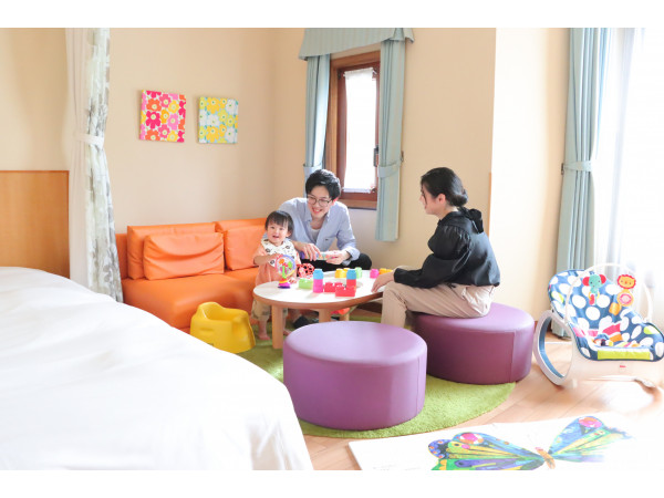 あてま高原リゾート ベルナティオ