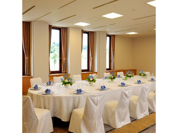 あてま高原リゾート ベルナティオ