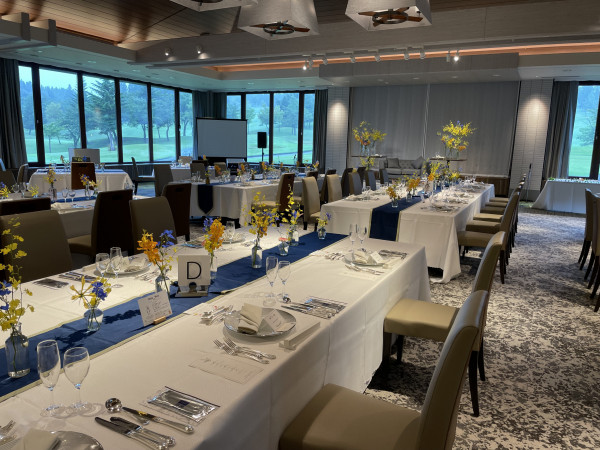 あてま高原リゾート ベルナティオ