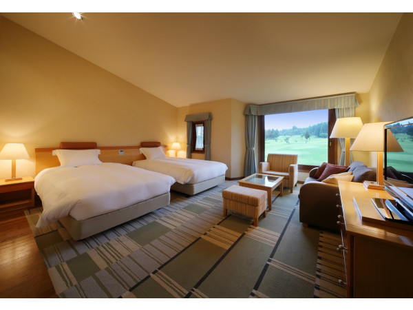 あてま高原リゾート ベルナティオ